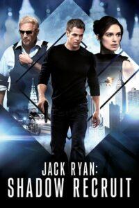 Jack Ryan Shadow Recruit (2014) แจ็ค ไรอัน สายลับไร้เงา