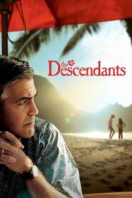 The Descendants (2011) สวมหัวใจพ่อ ขอทุ่มรักอีกครั้ง