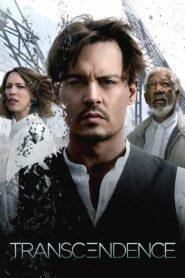 Transcendence (2014) คอมพ์สมองคนพิฆาตโลก