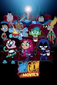 Teen Titans Go! To the Movies (2018) ทีน ไททันส์ โก ฮีโร่วัยเกรียน