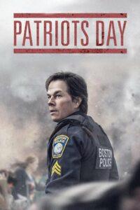 Patriots Day (2016) วินาศกรรมปิดเมือง