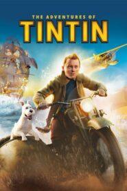 The Adventures of Tintin (2011) การผจญภัยของตินติน