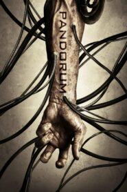 Pandorum (2009) แพนดอรัม ลอกชีพ