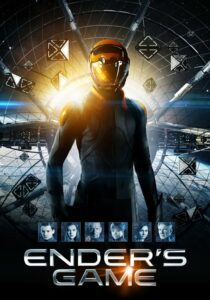 Ender’s Game (2013) เอนเดอร์เกม สงครามพลิกจักรวาล