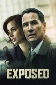 Exposed (2016) ยิ่งแค้น ยิ่งไว