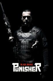 Punisher War Zone (2008) สงครามเพชฌฆาตมหากาฬ