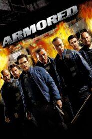 Armored (2009) แผนระห่ำปล้นทะลุเกราะ