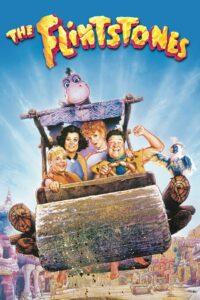 The Flintstones (1994) มนุษย์หินฟลิ้นท์สโตน