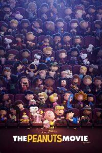 The Peanuts Movie (2015) สนูปี้ แอนด์ ชาร์ลี บราวน์ เดอะ พีนัทส์ มูฟวี่