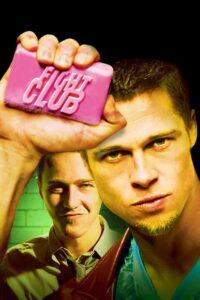 Fight Club (1999) ไฟท์ คลับ ดิบดวลดิบ