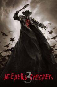 Jeepers Creepers 3 (2017) มันกลับมาโฉบหัว 3