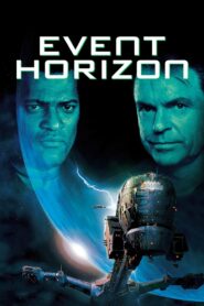 Event Horizon (1997) ผ่านรกสุดขอบฟ้า