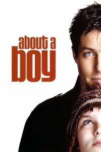 About a Boy (2002) โสดแสบ แบบว่า