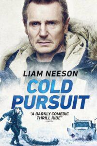 Cold Pursuit (2019) แค้นลั่นนรก