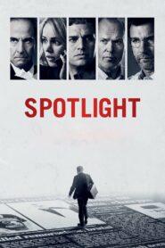 Spotlight (2015) คนข่าวคลั่ง