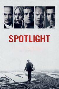 Spotlight (2015) คนข่าวคลั่ง