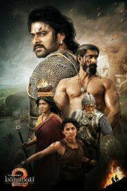 Baahubali 2 The Conclusion (2017) มหาศึกบาฮูบาลี 2