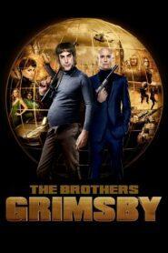 The Brothers Grimsby (2016) พี่น้องสายลับ