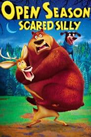 Open Season Scared Silly (2015) โอเพ่น ซีซั่น : คู่ซ่าส์ ป่าระเบิด 4