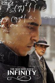 The Man Who Knew Infinity (2016) อัจฉริยะโลกไม่รัก