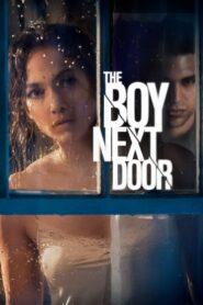 the boy next door (2015) รักอำมหิต หนุ่มจิตข้างบ้าน