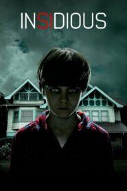 Insidious (2010) วิญญาณตามติด