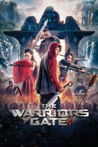 The Warriors Gate (2016) นักรบทะลุประตูมหัศจรรย์