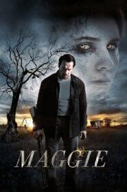 Maggie (2015) ซอมบี้ ลูกคนเหล็ก