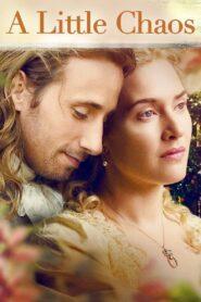 A Little Chaos (2015) สวนนี้มีมนต์รัก