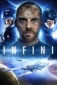 Infini (2015) หวีดนรกสุดขอบจักวาล