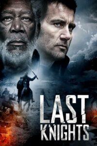 Last Knights (2015) ล่าล้างทรชน