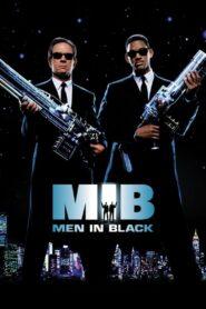 Men in Black (1997) เอ็มไอบี 1 หน่วยจารชนพิทักษ์จักรวาล