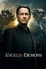 Angels & Demons (2009) เทวา กับ ซาตาน