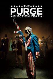 The Purge Election Year (2016) คืนอำมหิต ปีเลือกตั้งโหด