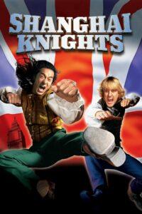 Shanghai Knights (2003) คู่ใหญ่ ฟัดทลายโลก ภาค 2