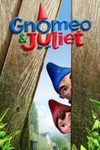 Gnomeo & Juliet (2011) โนมิโอ กับ จูเลียต