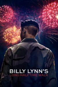 Billy Lynn’s Long Halftime Walk (2016) บิลลี่ ลินน์ วีรบุรุษสมรภูมิเดือด