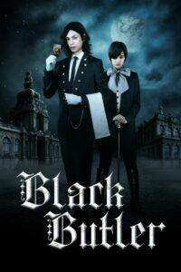 Black Butler (2014) พ่อบ้านปีศาจ