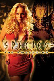 Species 4 The Awakening (2007) สปีชี่ส์ 4 สายพันธุ์มฤตยู ปลุกชีพพันธุ์นรก