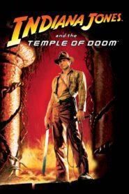 Indiana Jones 2 and the Temple of Doom (1984) ขุมทรัพย์สุดขอบฟ้า 2 ถล่มวิหารเจ้าแม่กาลี