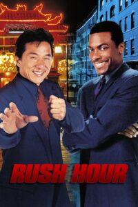 Rush Hour (1998) คู่ใหญ่ฟัดเต็มสปีด