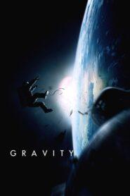 Gravity (2013) กราวิตี้ มฤตยูแรงโน้มถ่วง