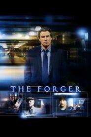 The Forger (2014) รวมญาติปล้น โคตรคนพันธุ์พระกาฬ