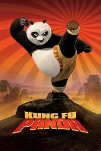 Kung Fu Panda (2008) กังฟูแพนด้า จอมยุทธพลิกล็อค ช็อคยุทธภพ