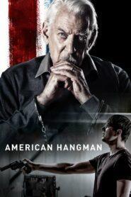 American Hangman (2019) อเมริกัน แฮงแมน