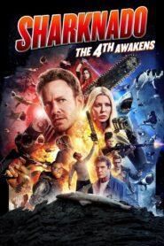 Sharknado 4 The 4th Awakens (2016) ฝูงฉลามทอร์นาโด อุบัติการณ์ครั้งที่ 4