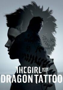 The Girl with the Dragon Tattoo (2011) พยัคฆ์สาวรอยสักมังกร