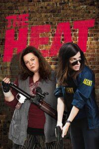 The Heat (2013) เดอะ ฮีท คู่แสบสาวมือปราบเดือดระอุ