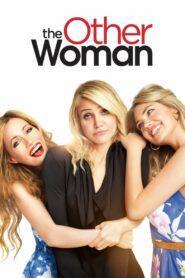 The Other Woman (2014) แผนเด็ดหัวผู้ชายตัวแสบ