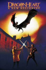 DragonHeart 2 A New Beginning (2000) ดราก้อนฮาร์ท 2 กำเนิดใหม่ศึกอภินิหารมังกรไฟ